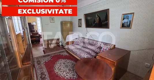 Apartament Făgăraș