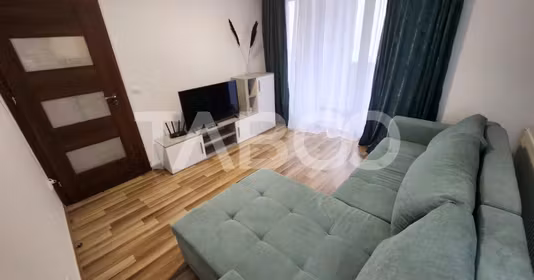 Apartament Centrul Istoric