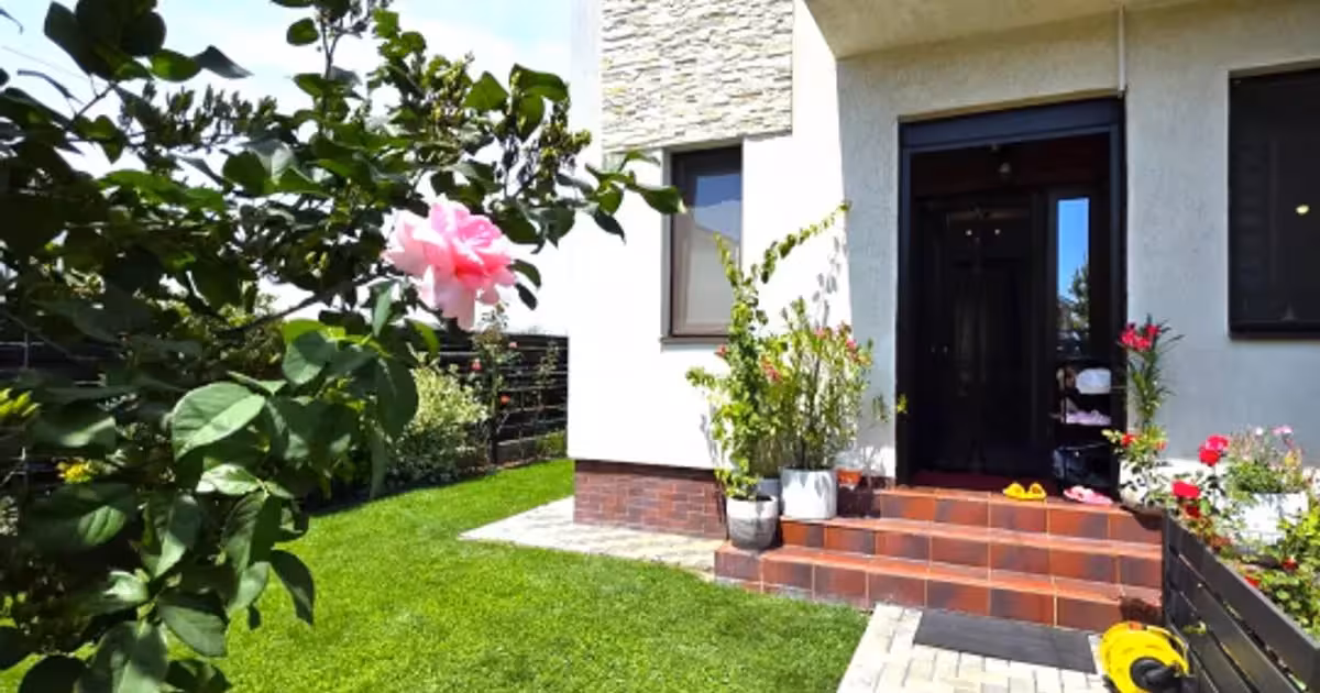Duplex de vânzare cu 4 camere, mobilat în Bragadiru