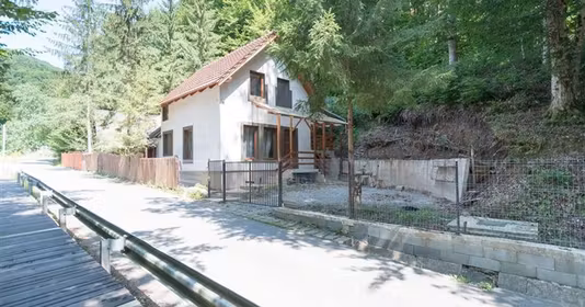 Apartament Nord-Est