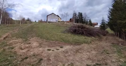 Teren Izvoru Mureșului