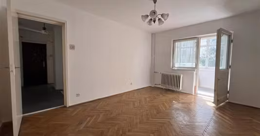 Apartament Vest