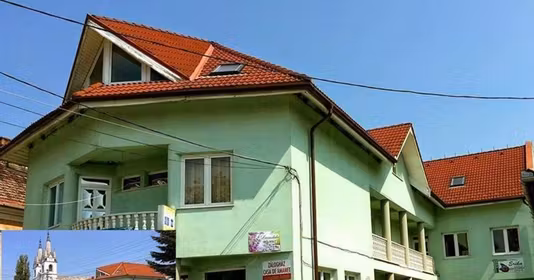 Spațiu comercial Ditrău