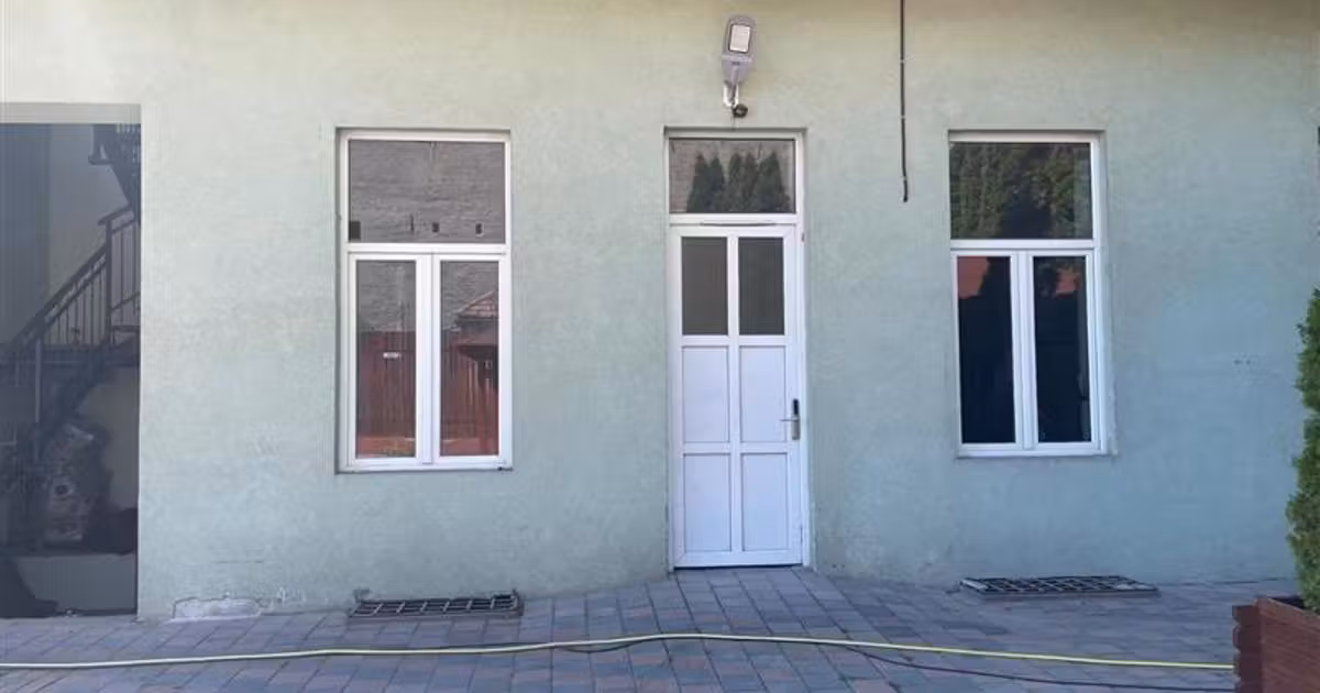 Spațiu comercial de vânzare de 277 mp, în Gheorgheni