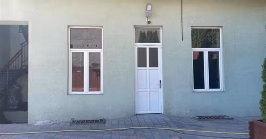 Spațiu comercial Ultracentral