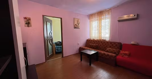 Apartament Central