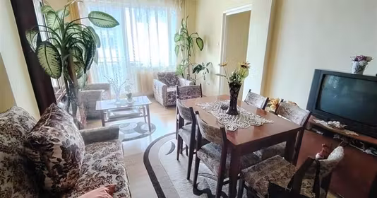 Apartament Vest