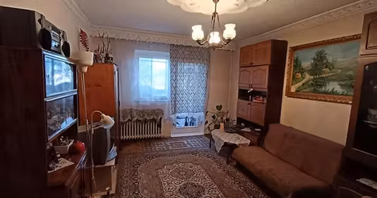 Apartament Central