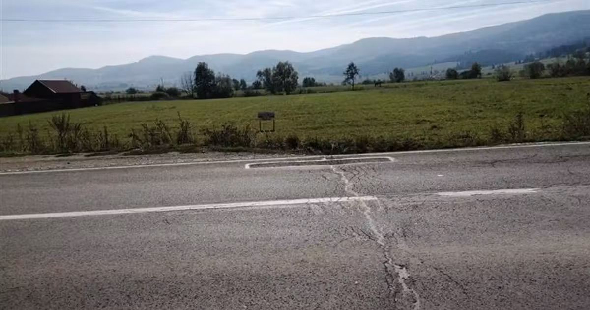 Teren Construcții intravilan de vânzare de 6600 mp, în Miercurea-Ciuc