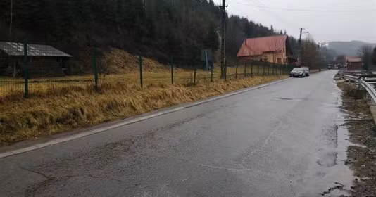 Teren Central