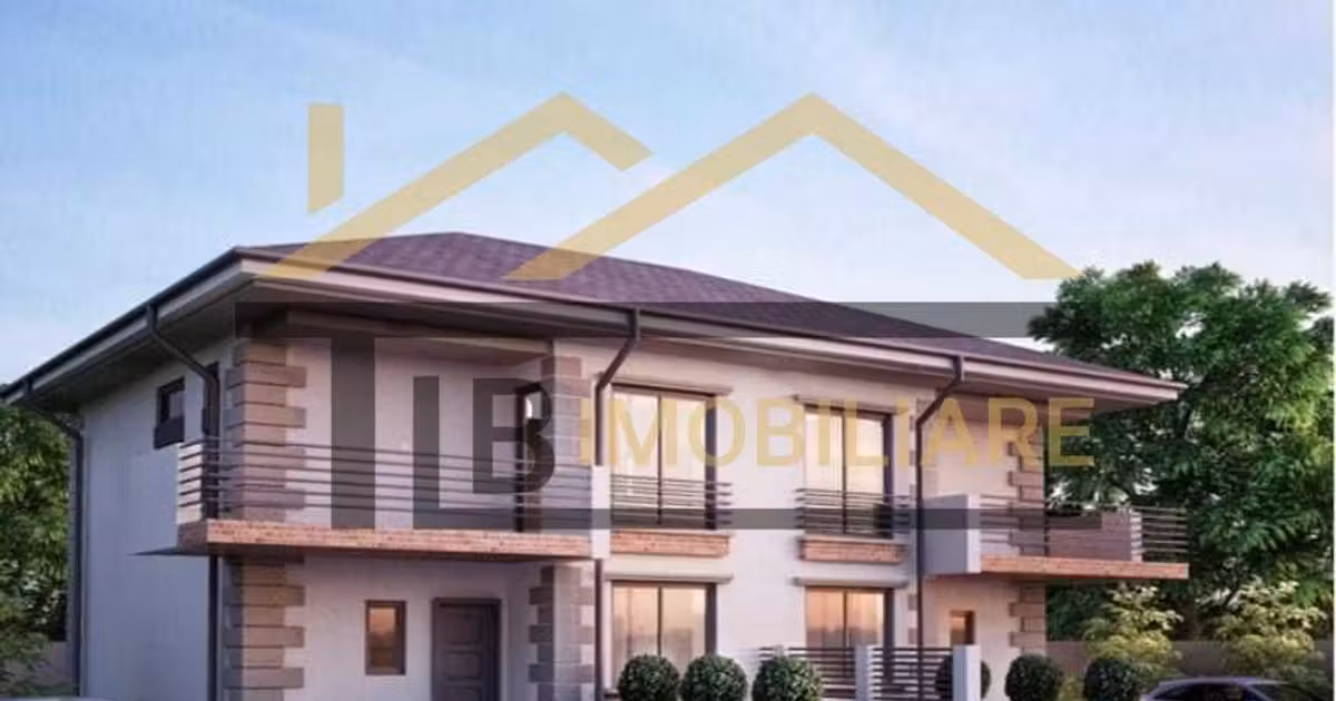 Duplex de vânzare cu 4 camere în zona Unirii, Târgu Mureș