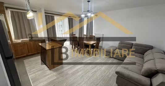 Apartament Libertății