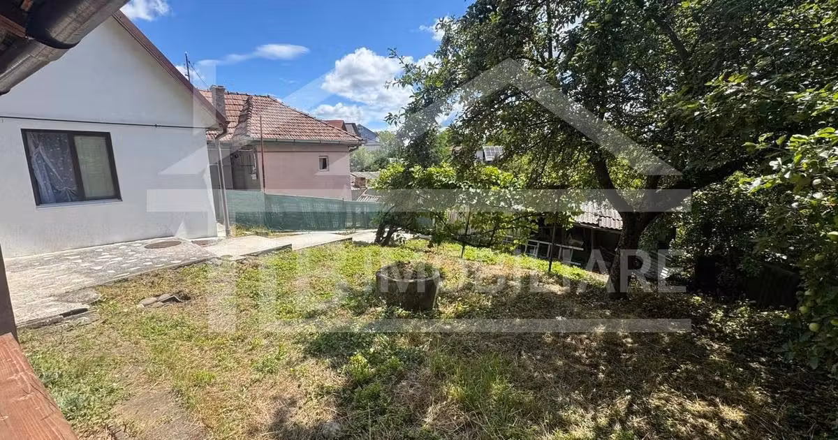 Teren Construcții intravilan de vânzare de 2300 mp, în zona Diamant, Târgu Mureș