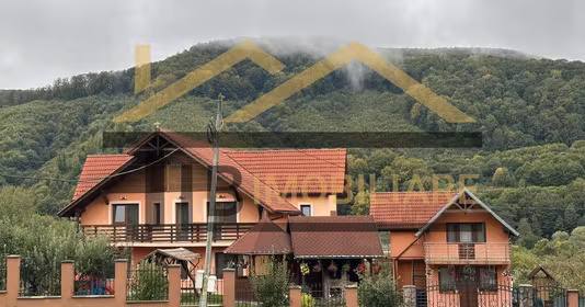 Casă Praid