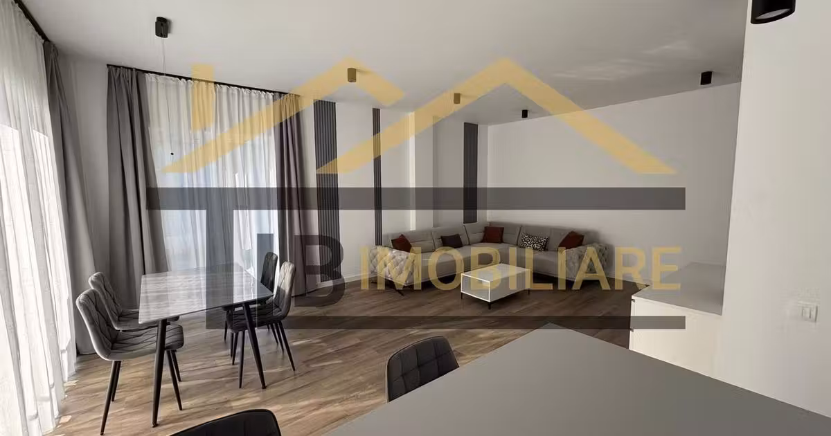 Apartament de vânzare cu 2 camere în zona Central, Târgu Mureș