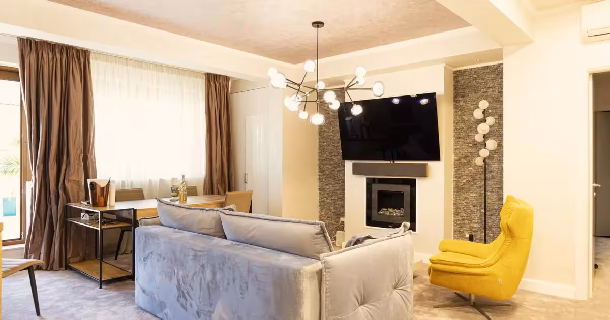 Apartament de vânzare cu 2 camere, mobilat în zona Sisești, Sector 1