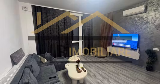 Apartament Tudor