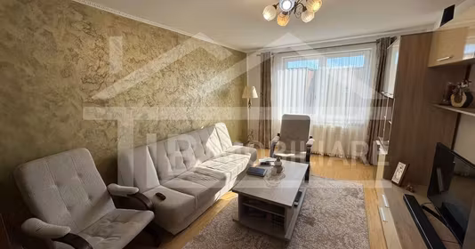 Apartament Tudor Vladimirescu