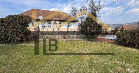 Casă Voiniceni