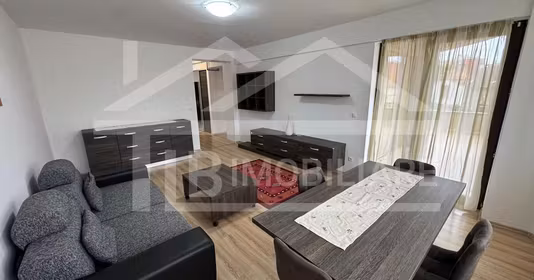 Apartament Central