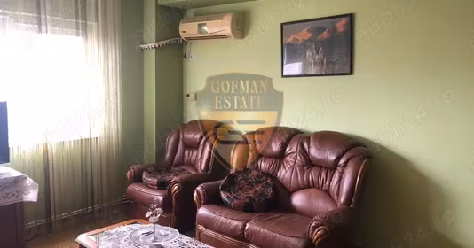Apartament Faleza Nord