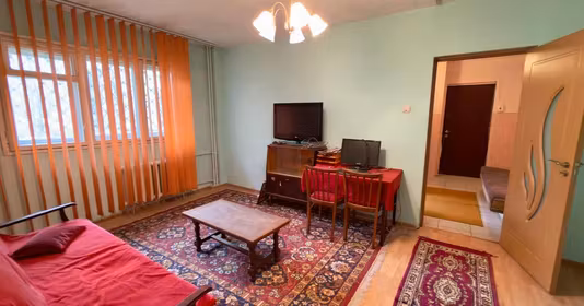 Apartament Militari