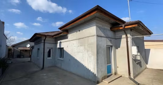 Casă Chiajna