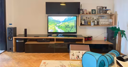 Apartament Unirii