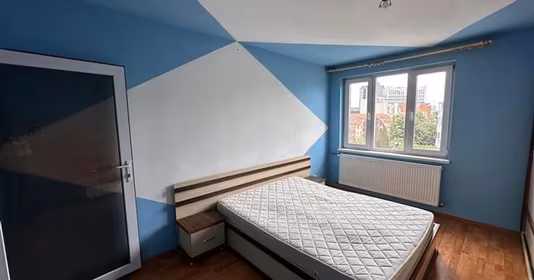 Apartament Circumvalațiunii