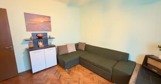 Apartament Unirii