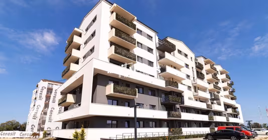 Apartament Rulmentul