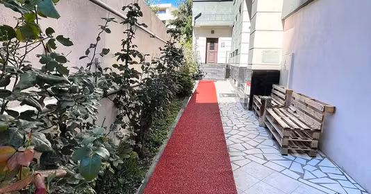 Birou Dorobanți