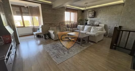 Apartament Trocadero