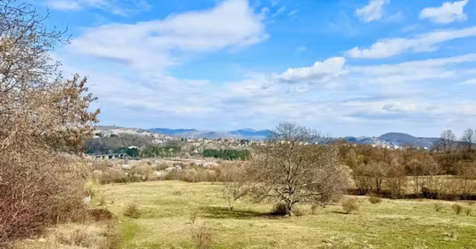 Teren Câmpina