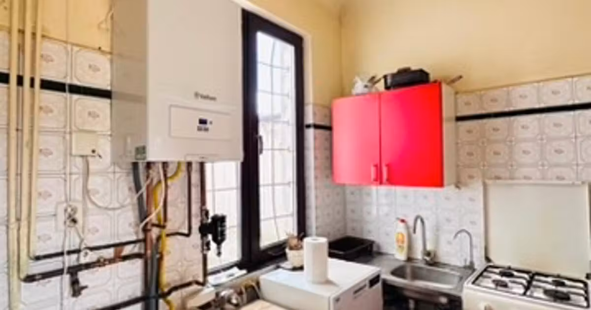 Apartament de vânzare cu 4 camere, mobilat în zona Unirii, Sector 3