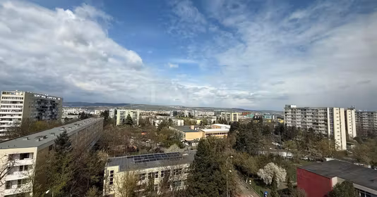Apartament Gheorgheni