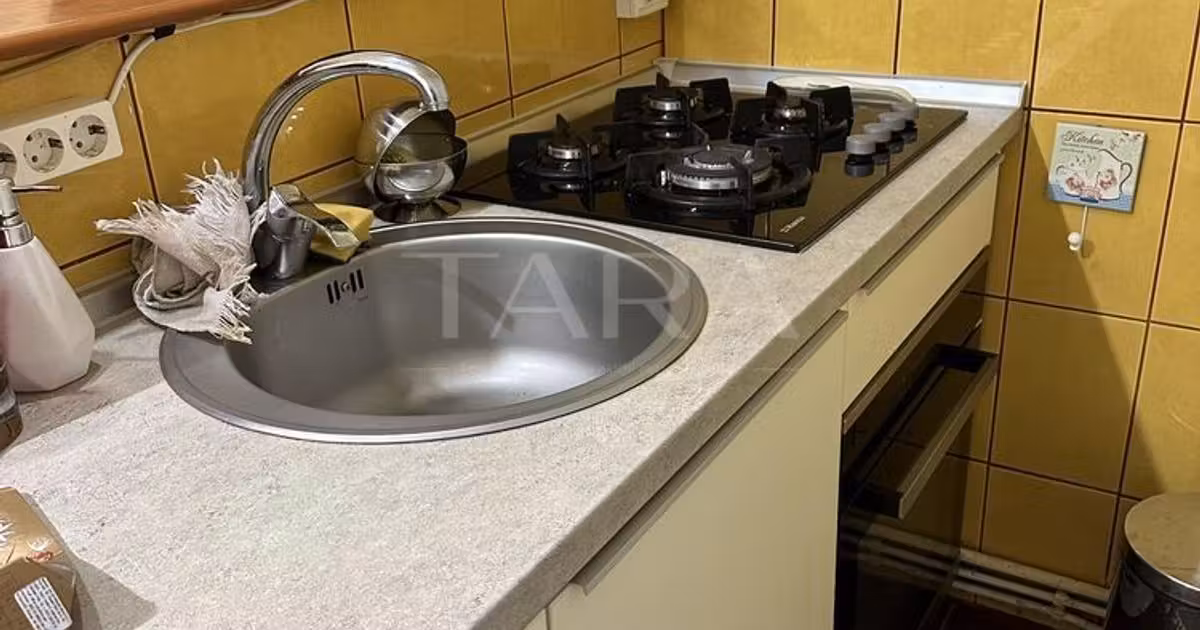 Apartament de vânzare cu 2 camere în zona Mărăști, Cluj-Napoca
