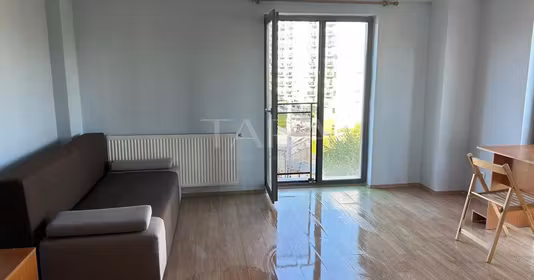 Garsonieră Mărăști