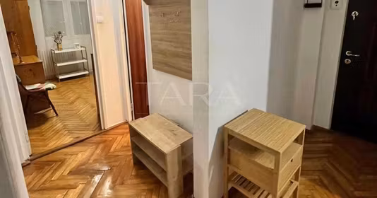 Apartament Zorilor