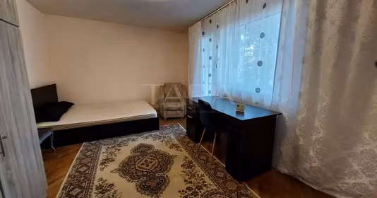 Apartament Mănăștur