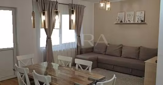 Apartament Florești