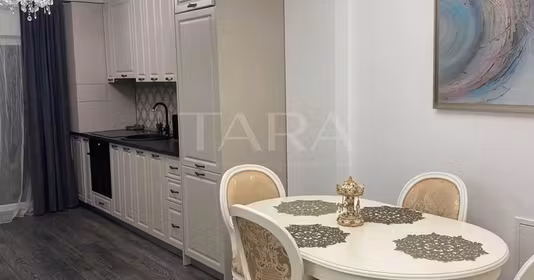 Apartament Baciu