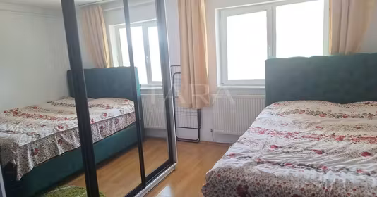 Garsonieră Zorilor