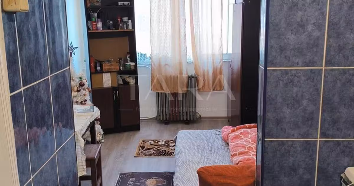 Garsonieră de vânzare în zona Iris, Cluj-Napoca