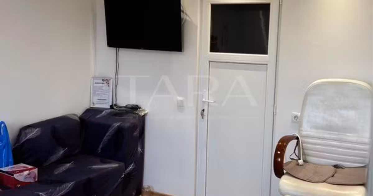 Garsonieră de vânzare în zona Mărăști, Cluj-Napoca