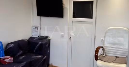 Garsonieră Mărăști