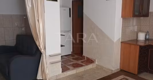 Garsonieră Mărăști