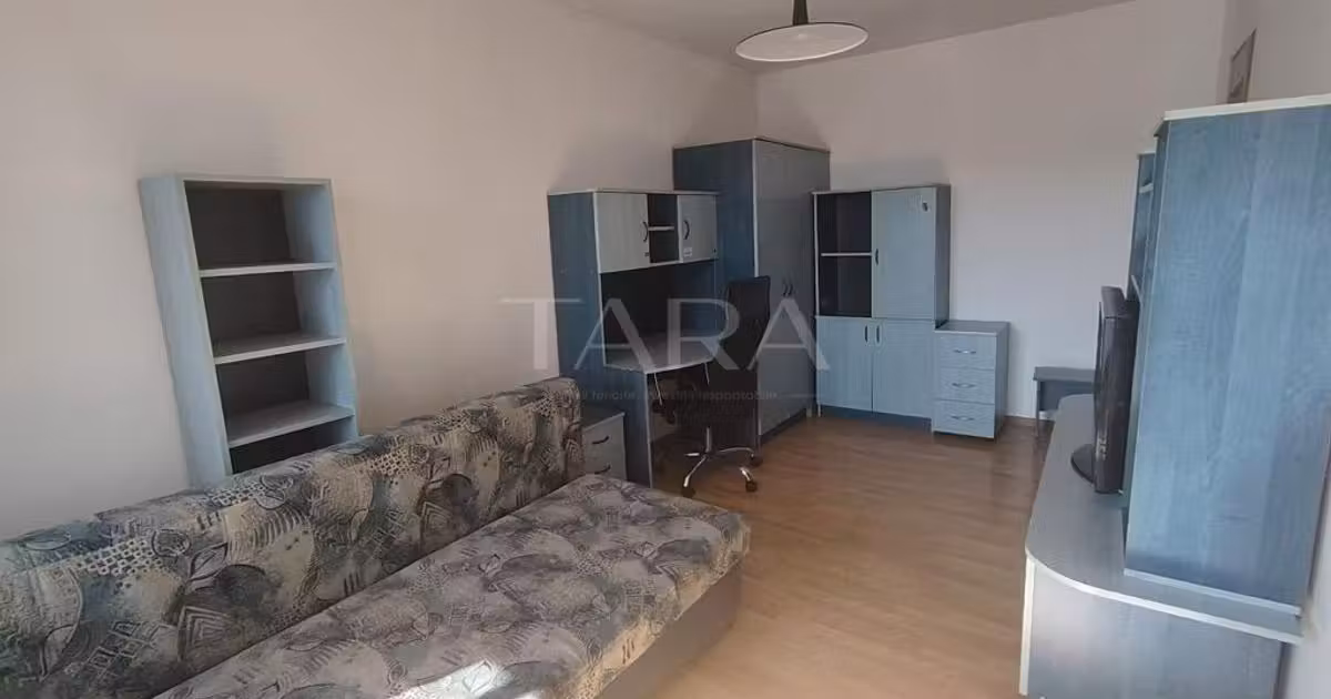 Garsonieră de vânzare în zona Mărăști, Cluj-Napoca