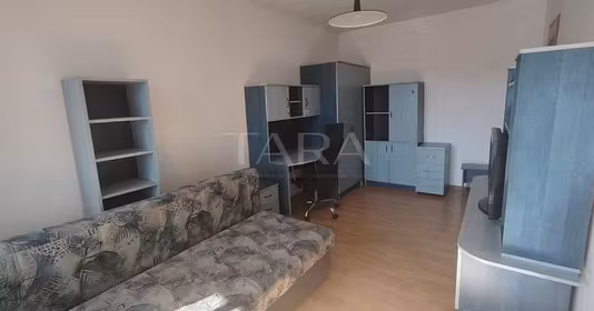 Garsonieră Mărăști