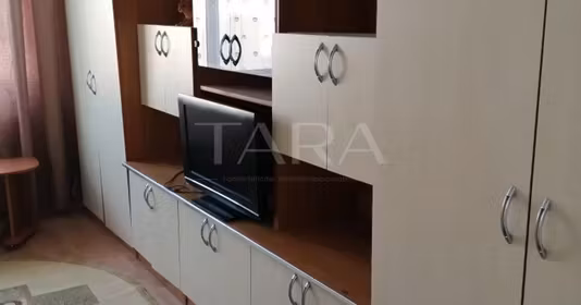 Garsonieră Mărăști